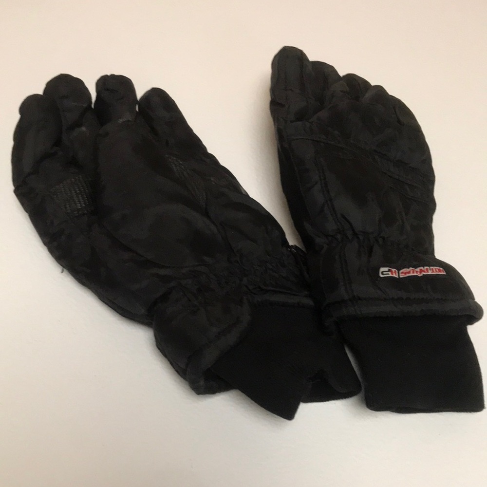 Hot Paws Gloves